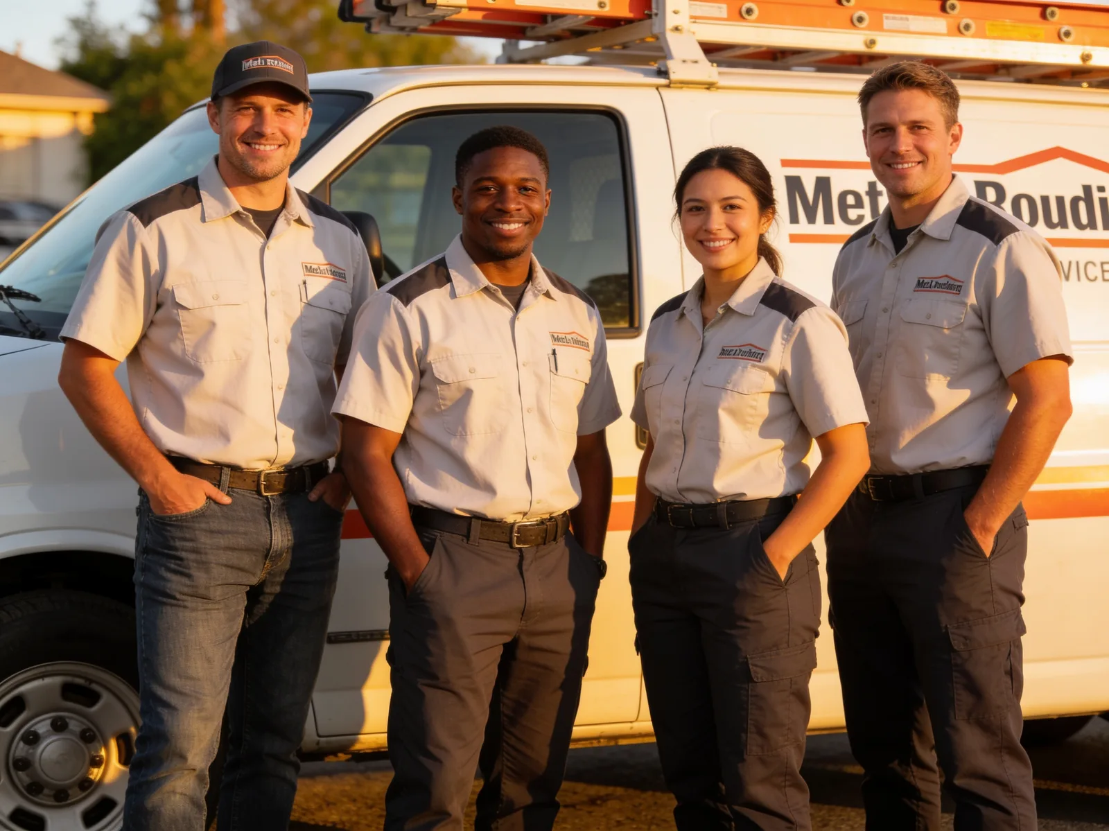 Metal Roof Installation company in Graceville, FL